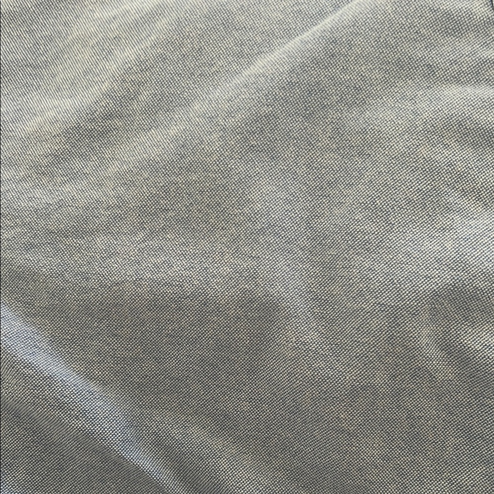 J Crew Light Blue Women's Shorts - Picture 3 of 3